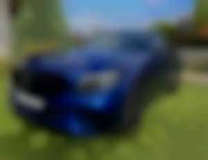 Mercedes C trieda T Mercedes-AMG C 43 AT 4MATIC