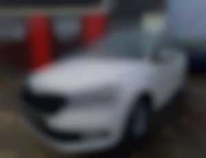 Škoda Fabia 1.0 TSI Ambition, Pôvodný lak, 144 705...