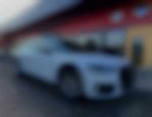 AUDI A6 Avant 45 2.0 TDI mHEV Tiptronic quattro 150kW