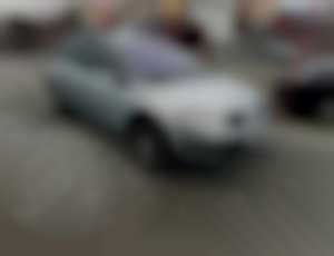 Renault Mégane 1.4 LPG