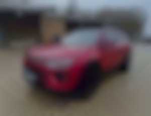 SsangYong Korando Korando 1.5 Turbo e-XGI 163k Style AWD 120kW163HP M6 