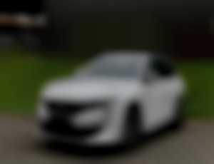 Peugeot 508 SW 1.5 BlueHDi - I-Cockpit