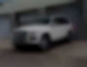 Mercedes-Benz GL 350 CDI BlueTEC 4MATIC