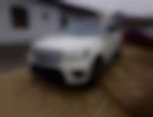 Mercedes-Benz GL 350 d 4matic AMG line DESIGNO