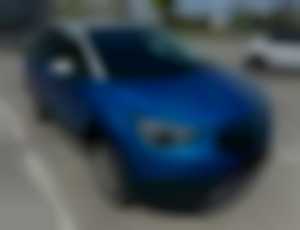 Opel Crossland X 1.2 TURBO SS Innovation