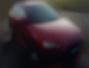 Mitshubishi Lancer 1.8 Sportback