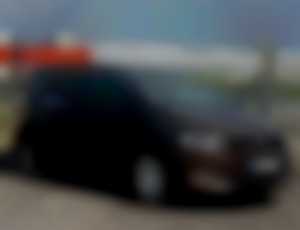 Volkswagen Touran 1.2 TSI BMT Comfortline