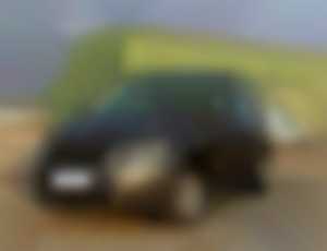 Seat Alhambra 2.0 TDI CR DPF Style plus 4x4