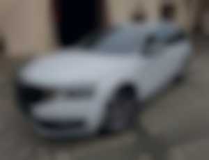 Škoda Octavia Combi 2.0 TDI DSG F1 Sport DVD Canton Kamera