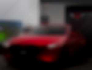 Mazda 3 2.0 Skyactiv-X180 GT PlusHomura AT 