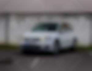 Volkswagen Golf 1.2 TSI Comfortline