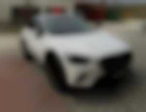 Mazda CX-3 2.0 Skyactiv-G150 Revolution AWD AT