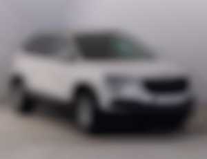 Skoda Karoq 2.0 TDI Automat, Serv.kniha, Tempomat