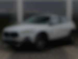 BMW X2 xDrive18d Advantage