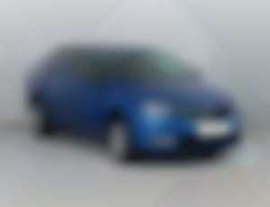 Skoda Rapid 1.2 TSI Park. senzory, Vyhř. sedaček