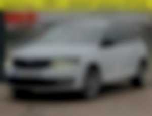 Škoda Rapid 1.0 TSI 110k Style EU6