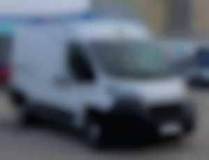 Peugeot Boxer 2.2 BlueHDi H2, Furgon, 330, Klimati...