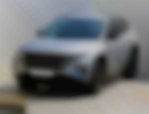 Hyundai Tucson 1. 6 T-GDi 110. 1 kW  150 k 2WD 6M...