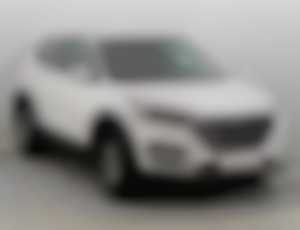Hyundai Tucson 1.7 CRDi, Serv.kniha, Tempomat