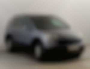 Honda CR-V 2.0 i, 4X4, Automat, Serv.kniha