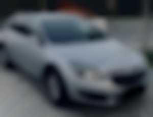 Opel Insignia 2.0 CDTI 130k