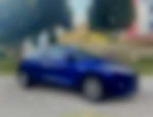 Ford Fiesta Hatchback 73.5kw Automat