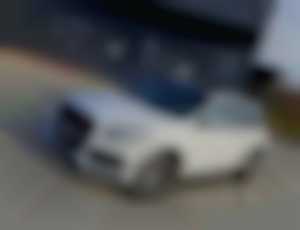 AUDI Q7 4.2 TDI S-Line  Exclusive  MTM