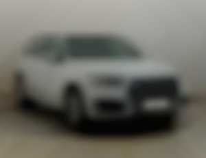 Audi Q7 3.0 TDIS-Line ,