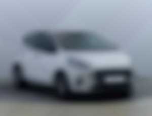 Hyundai i10 1.0, ČR,1.maj, Tempomat