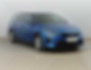 Kia Ceed 1.6 CRDi, Serv.kniha, Navi, Tempomat