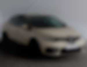 Renault Fluence 1.6 16V Tempomat