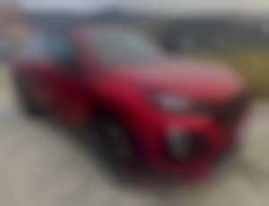 Peugeot 2008 1.2 PureTech AT8