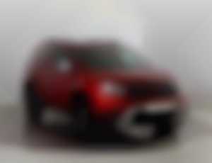 Dacia Duster 1.0 TCeComfort , LPG, ČR,1.maj