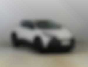 Toyota C-HR 1.8 HybridStyle , NOVÉ V ČR, HYBRID