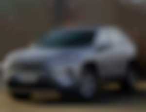 Toyota RAV4 2.5 Hybrid e-CVT, Executive AWD, 131kW...