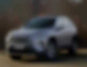 Toyota RAV4 2.5 Hybrid e-CVT, Executive AWD, 131kW, A1