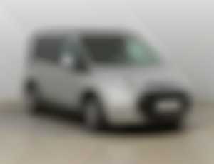 Ford Tourneo Connect 1.5 TDCiTitanium , 5Míst, ČR,...