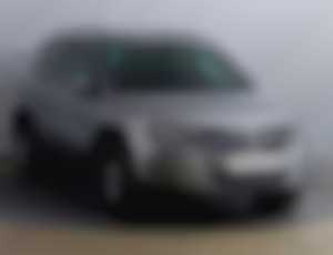 VW Tiguan 2.0 TSI, 4X4, Automat