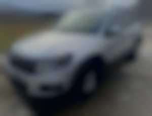 Volkswagen Tiguan 2.0 CR TDI 4-Motion TrackStyle ...
