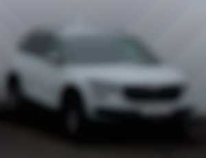 Skoda Kodiaq 2.0 TDIAmbition Plus , Automat, ČR