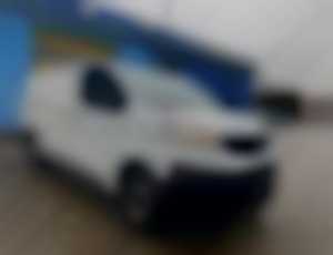 FIAT Scudo 68072km L3