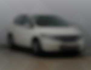 Honda City 1.4 i-VTEC, ČR,2.maj