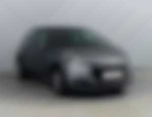 Peugeot 208 1.2 PureTech, ČR,2.maj, Serv.kniha