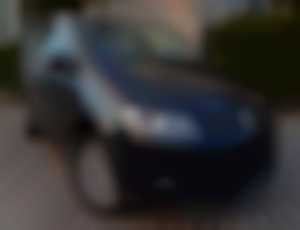 VW SHARAN 2.0 TDI HIGHLINE, 1.MAJITEĽ, 7 SEDADIEL, R17, NAVI