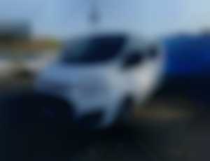 Ford Transit Custom 2, 0 TDCi 6MÍST L2H1 KLIMA