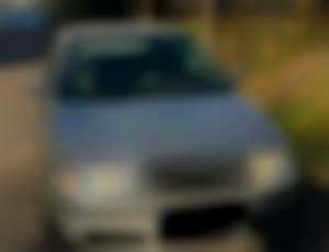 Škoda Octavia 1, 2002 , 1.6 Benzin 