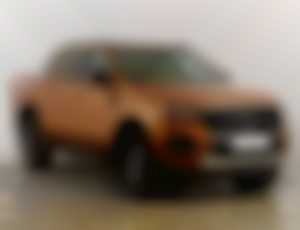 Ford Ranger 2.0 EcoBlueWildtrack , digi klima
