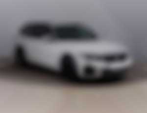 BMW 3 320 d xDriveM Sport ,