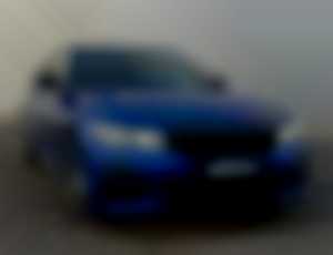 BMW Rad 3 Touring 320d Touring xDrive AT 140kW190HP A8 