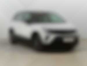 Opel Crossland 1.2 Turbodition , ČR,1.maj, Serv.kn...